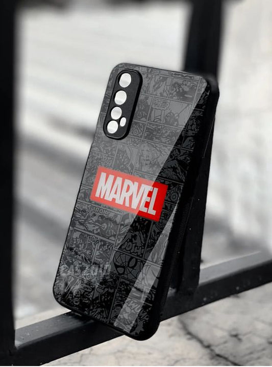 2D GLOSSY PLATE CASE