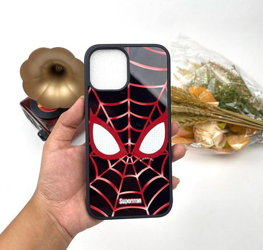 2D GLOSSY PLATE CASE
