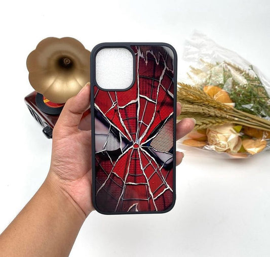 2D GLOSSY PLATE CASE
