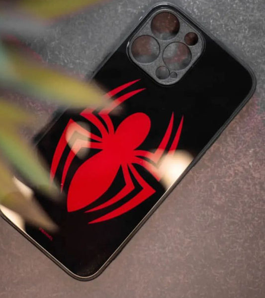 2D GLOSSY PLATE CASE