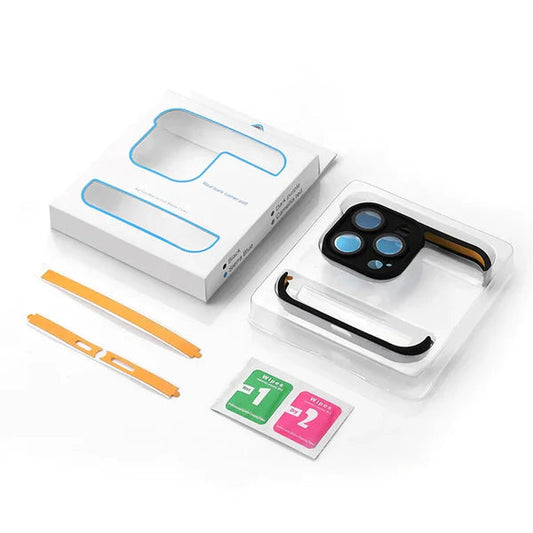 Iphone Camera Protection Kit