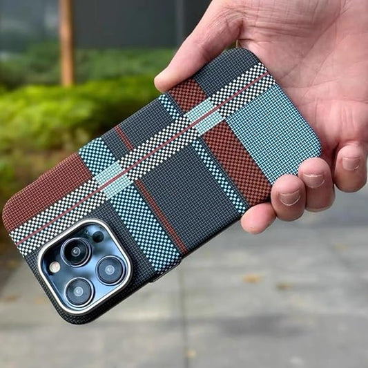 New Pitaka Carbon Fibre Series Case