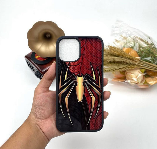 2D GLOSSY PLATE CASE