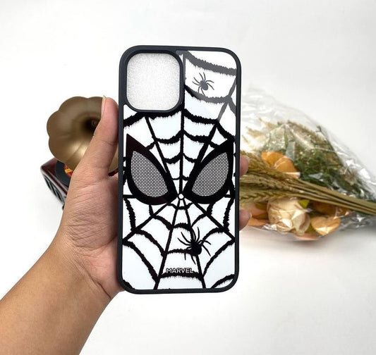 2D GLOSSY PLATE CASE