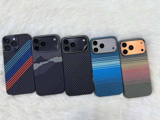 *Sides Cut Pitaka Like Magsafe Case🤩:*