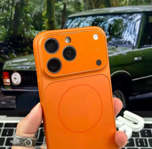 New Ag Glass Case 17 Series