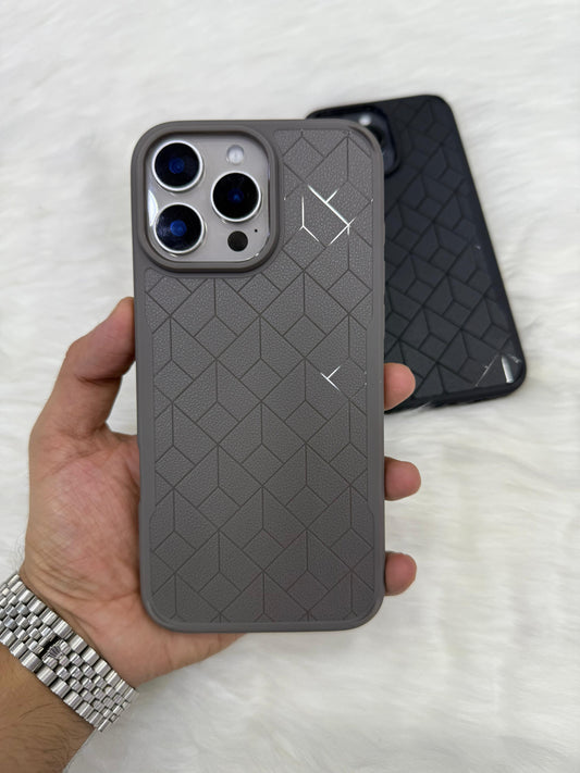 *SOFT TPU DROP PROTECTION CASE*
