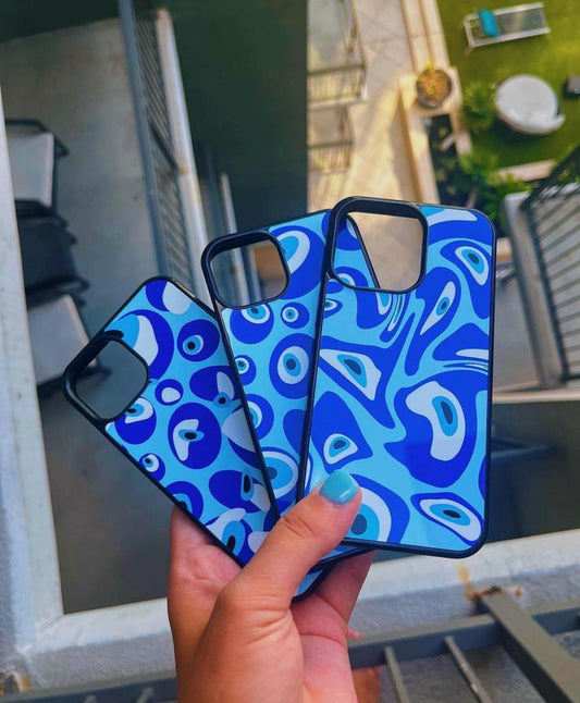 2D GLOSSY PLATE CASE