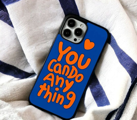 2D GLOSSY PLATE CASE