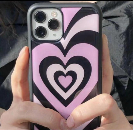 2D GLOSSY PLATE CASE