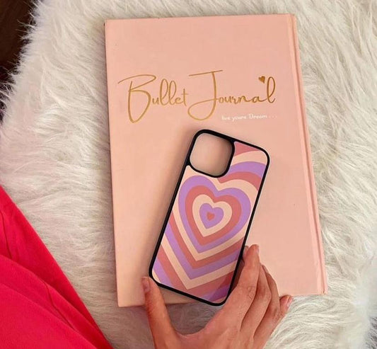 2D GLOSSY PLATE CASE