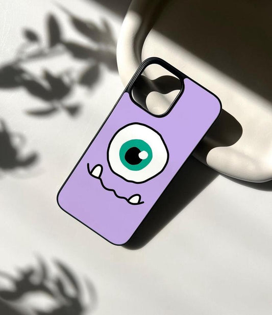 2D GLOSSY PLATE CASE