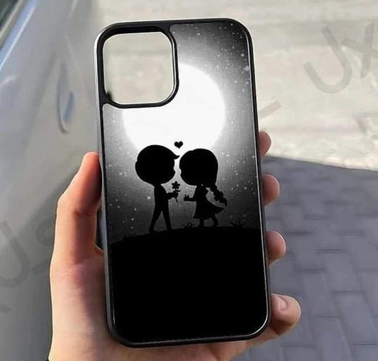 2D GLOSSY PLATE CASE