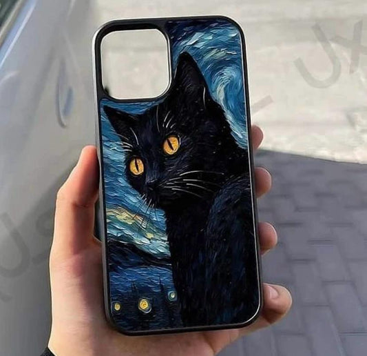 2D GLOSSY PLATE CASE