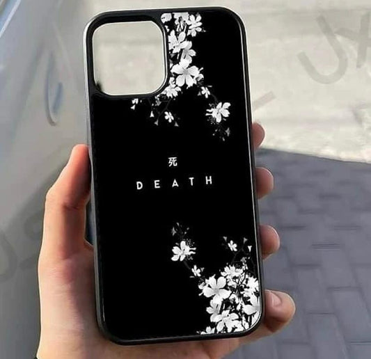 2D GLOSSY PLATE CASE