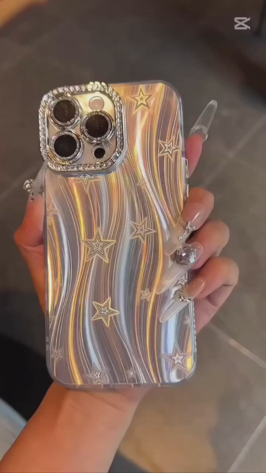 Star Giliter case